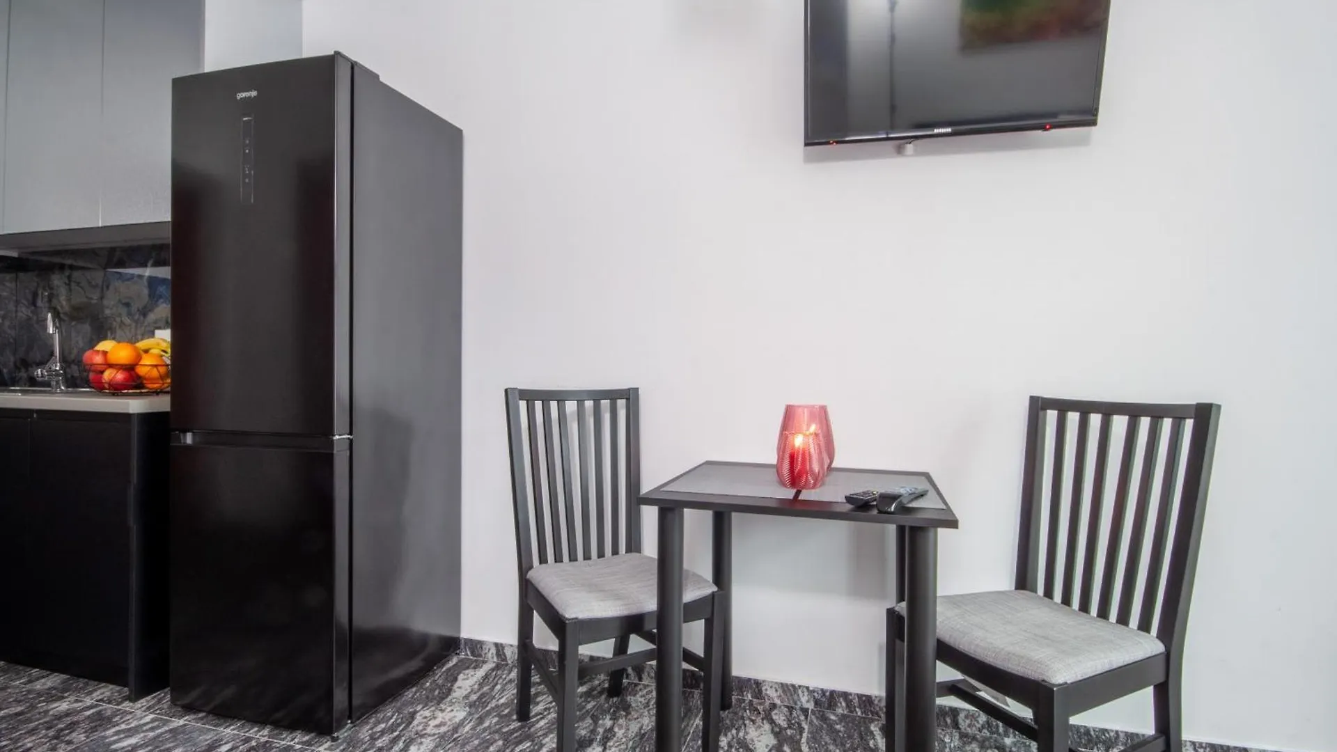 זקופאנה Apart Serwis - Apartament Krupowki 1 פולין