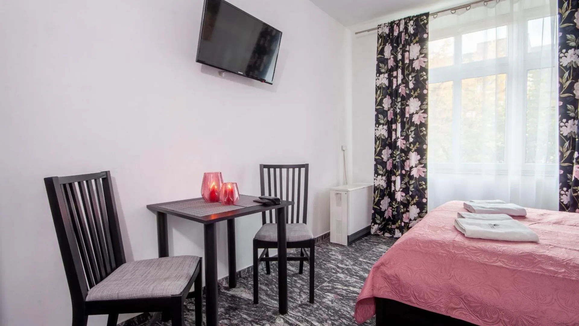 זקופאנה Apart Serwis - Apartament Krupowki 1 דירה