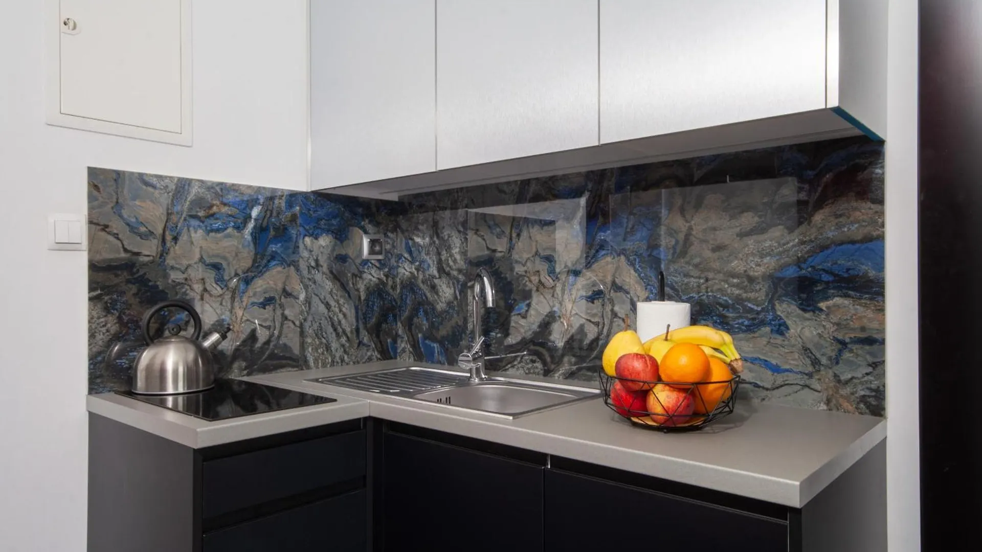 זקופאנה Apart Serwis - Apartament Krupowki 1 0*,  פולין