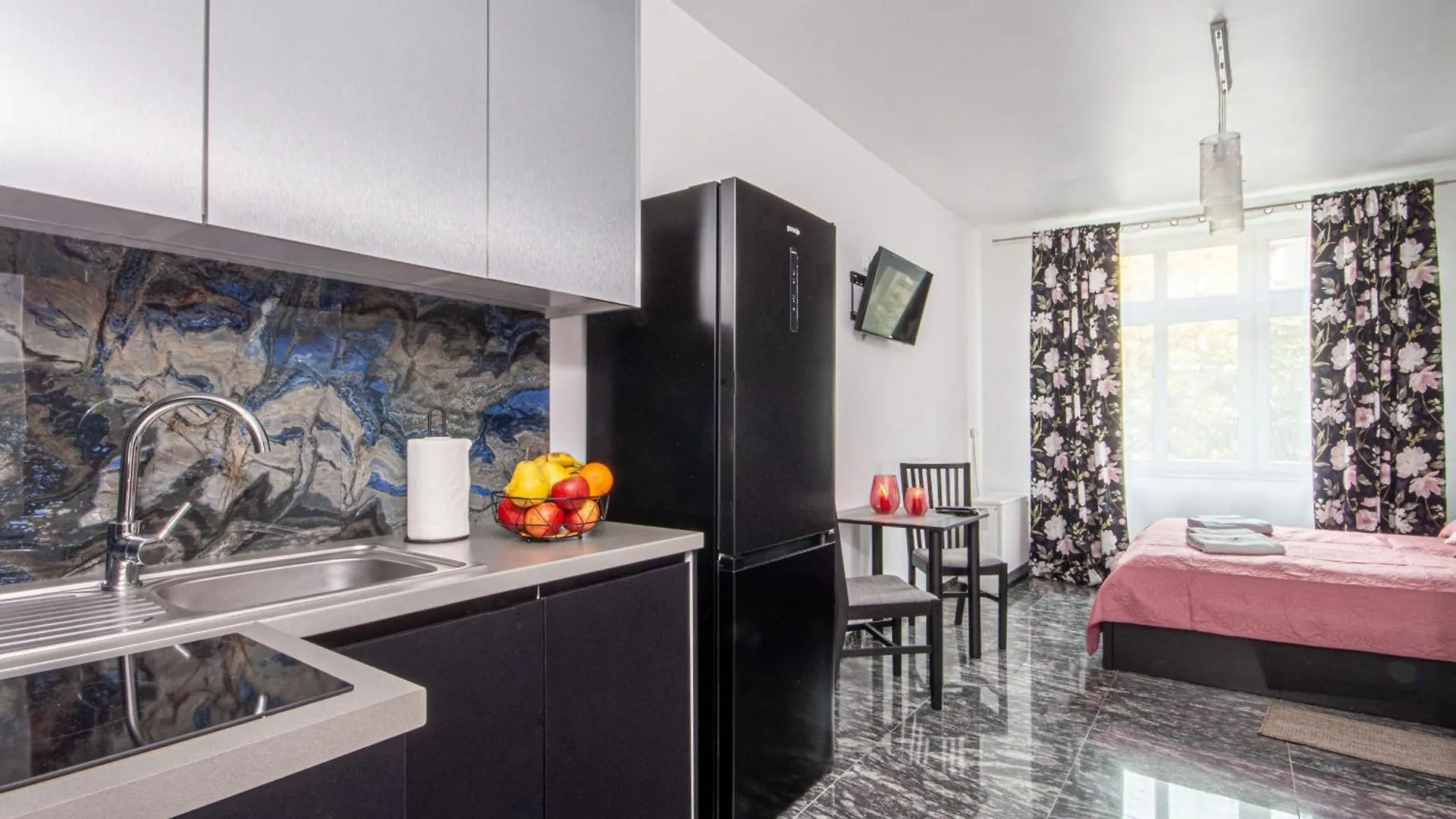 זקופאנה Apart Serwis - Apartament Krupowki 1 דירה