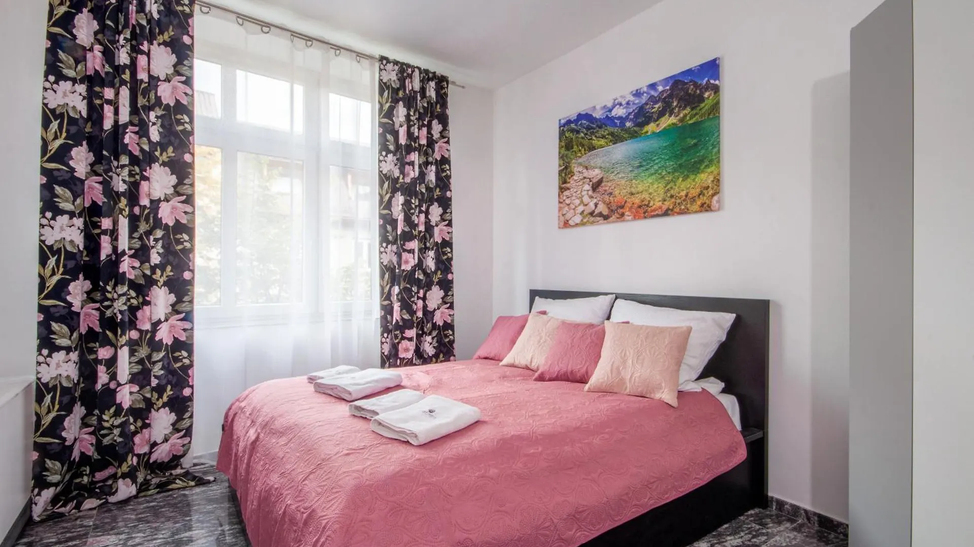 זקופאנה Apart Serwis - Apartament Krupowki 1