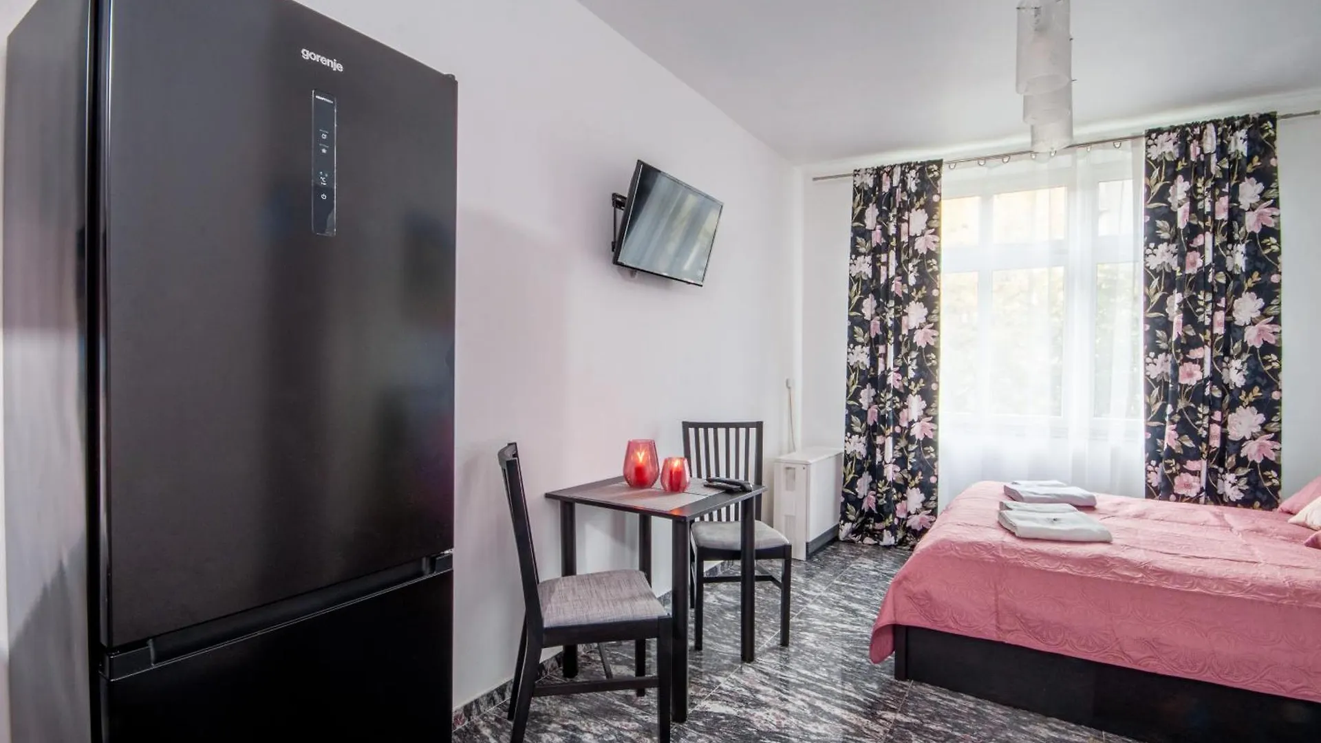 זקופאנה Apart Serwis - Apartament Krupowki 1
